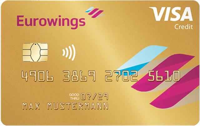Eurowings Premium