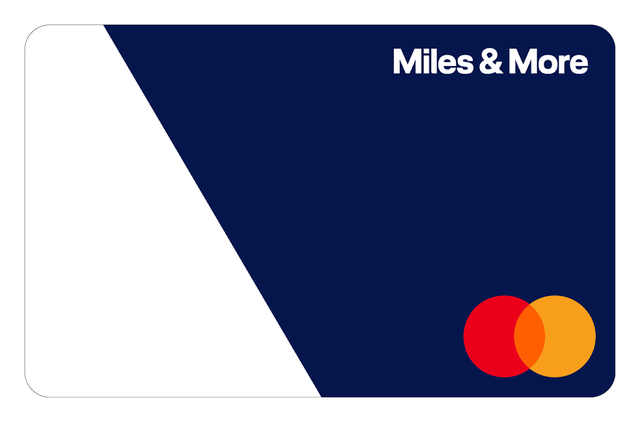 Miles & More MyFlex