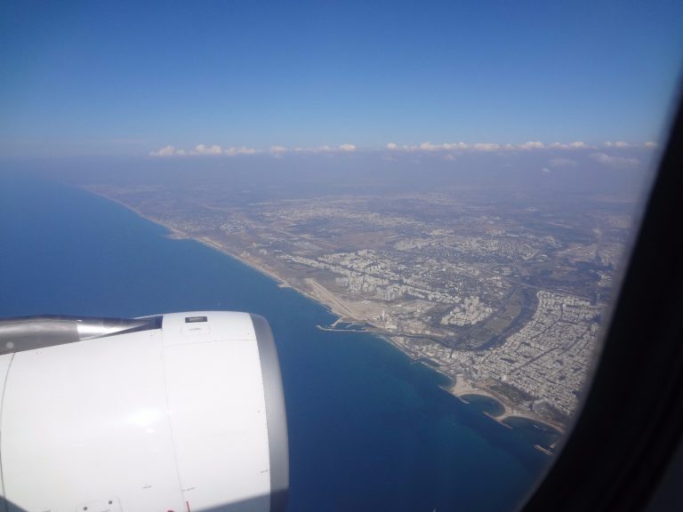 Wieviele Meilen kostet mich ein Flug nach Dubai