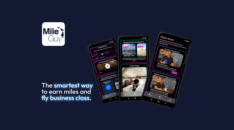 🚀 MileGuy Goes Live on Product HuntWir brauchen euer Feedback! 🌟