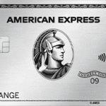 American Express – Platinum Card