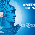 American Express – Blue Card