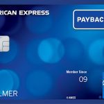 American Express Payback Card