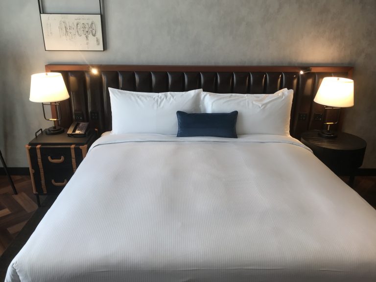 Wie wirst Du Diamond Member bei Hilton?