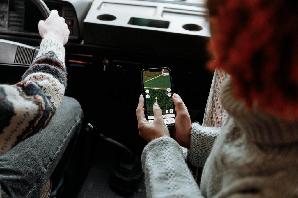 Foto: Thirdman via Pexels