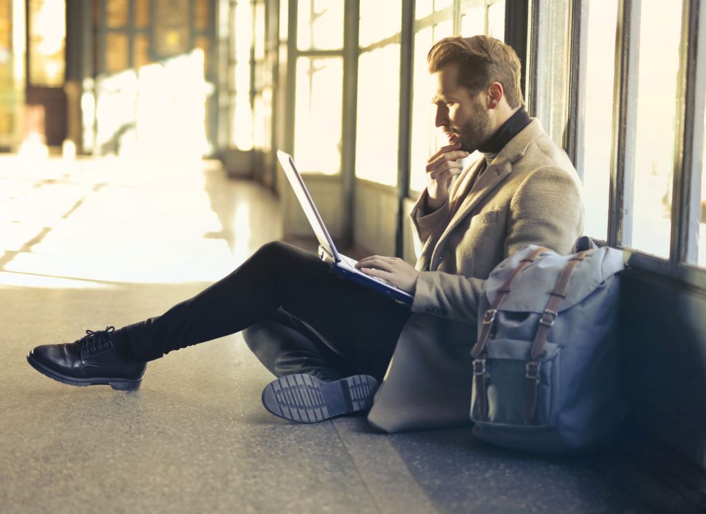 Foto: Andrea Piacquadio via Pexels