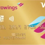 Eurowings Kreditkarten Classic & Premium: Kosten und Meilen