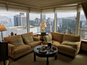 Hilton Honors Punkte kaufen