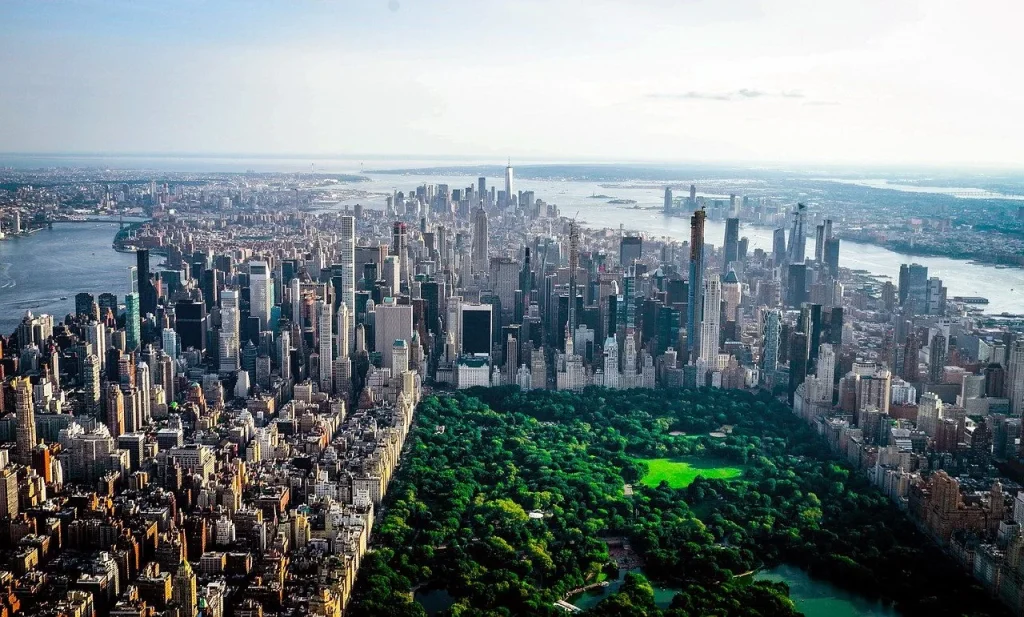 Welche Orte sollte ich in New York City meiden? Und welche sollte ich unbedingt besuchen?